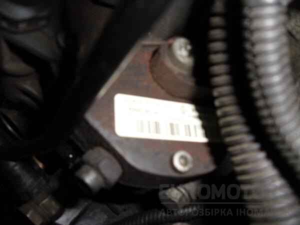 Топливный насос высокого давления (ТНВД) Renault Kangoo 1.5dCi 1998-2008 R9042A014A 13257 - 2