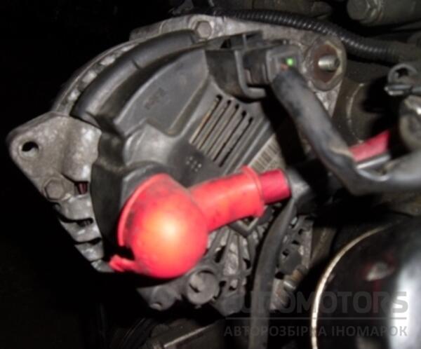 Генератор Renault Kangoo 1.5dCi 1998-2008 8200100907 13265 - 2