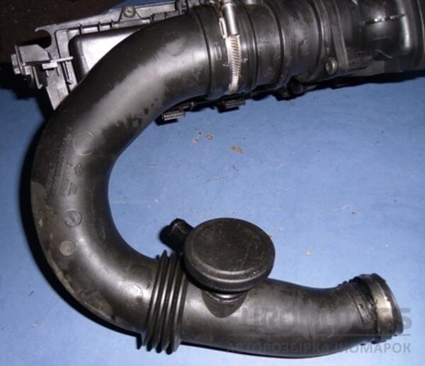 Патрубок турбіни Renault Kangoo 1.5dCi 1998-2008 8200280084 10930 - 2