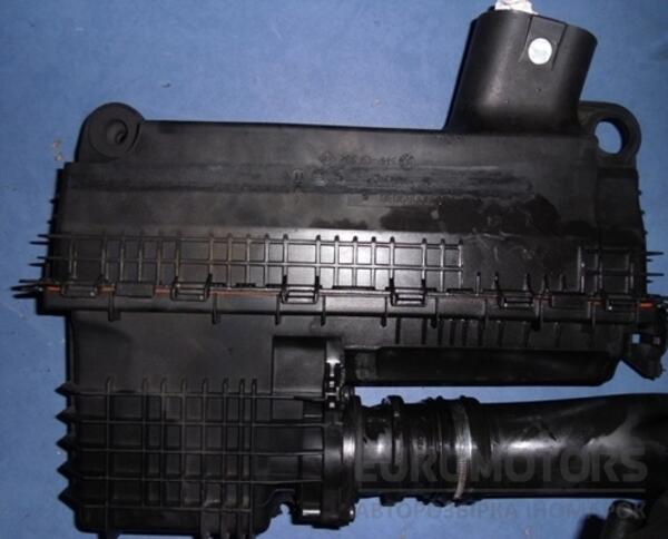 Корпус повітряного фільтра 03- Renault Kangoo 1.5dCi 1998-2008 8200089030 5846 - 3