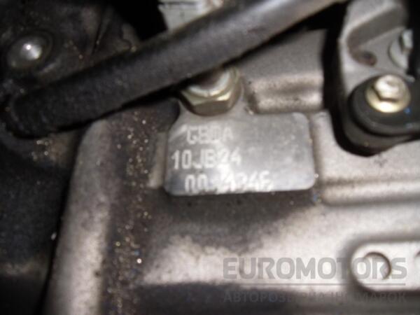 Двигатель Ford C-Max 1.6tdci 2003-2010 G8DA 13276 - 6