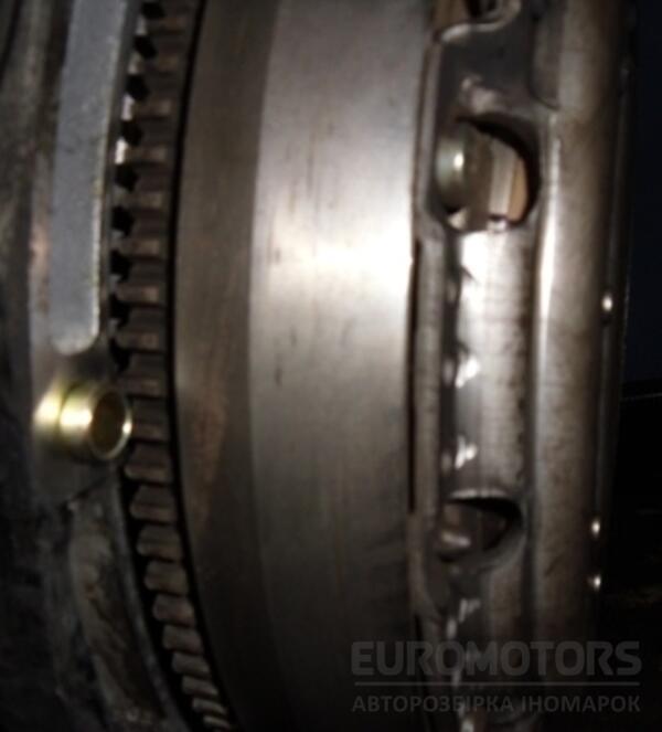 Маховик демпферний Ford Focus 1.6tdci (II) 2004-2011 3M516477CF 13293-02 - 2