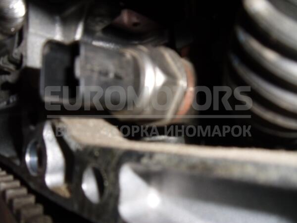 Датчик тиску палива в рейці Ford Focus 1.6tdci (II) 2004-2011 13298 euromotors.com.ua