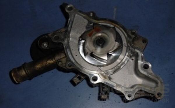 Насос Mercedes Vito 2.2dci (W638) 1996-2003 6112010510 13325 - 2