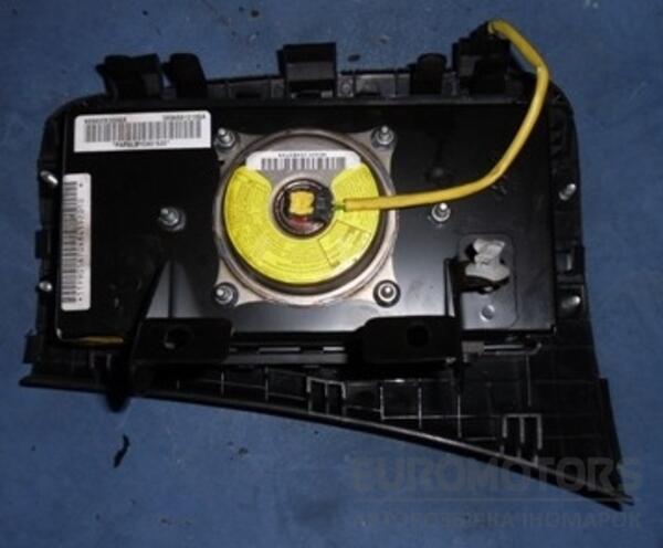 Подушка безпеки пасажир Airbag в торпедо Hyundai i10 2007-2013 845600X000GA 13357 - 2