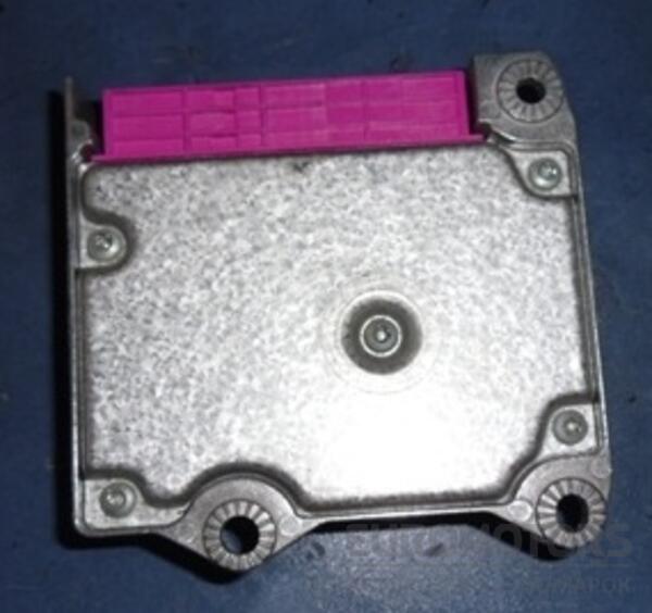Блок управління AIRBAG Hyundai i10 2007-2013 5wk43794 13359 - 2