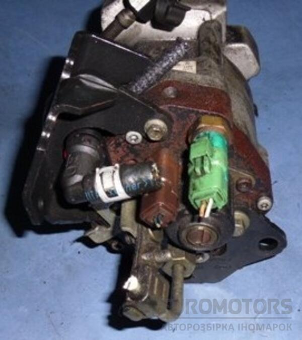 Паливний насос високого тиску (ТНВД) Ford Connect 1.8tdci 2002-2013 R9044Z016B 13364 - 3