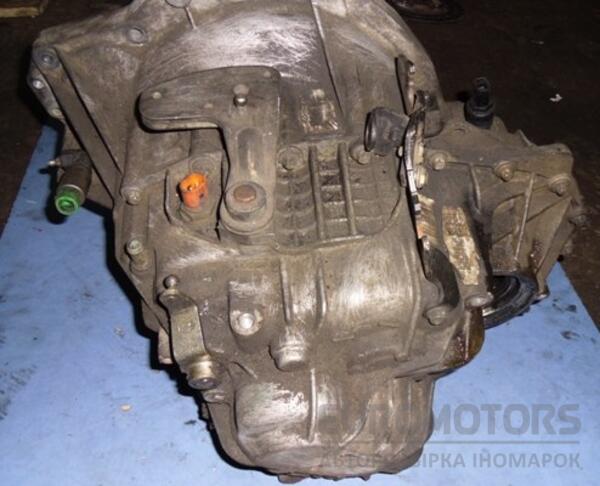 МКПП (механічна коробка перемикання передач) 5-ступка -03 Renault Master 2.5dCi 1998-2010 PK5 008 13408 - 2