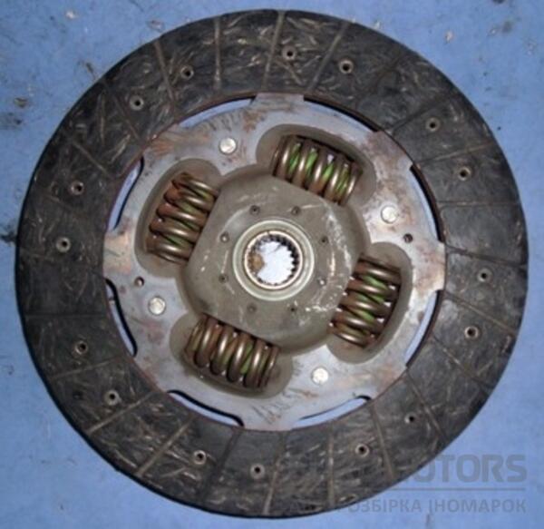 Диск зчеплення Renault Master 2.5dCi 1998-2010 193788 13414 - 2