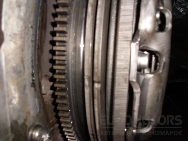 Маховик демпферний VW Touareg 2.5tdi 2002-2010 13472-02 - 2