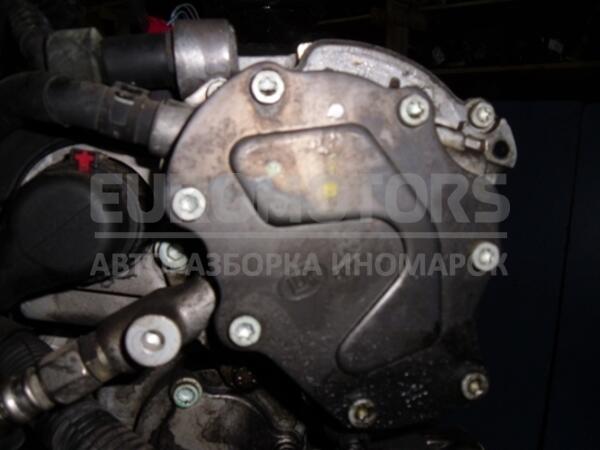 Вакуумный насос (тандемный насос) VW Touareg 2.5tdi 2002-2010 070145209f 13474  euromotors.com.ua