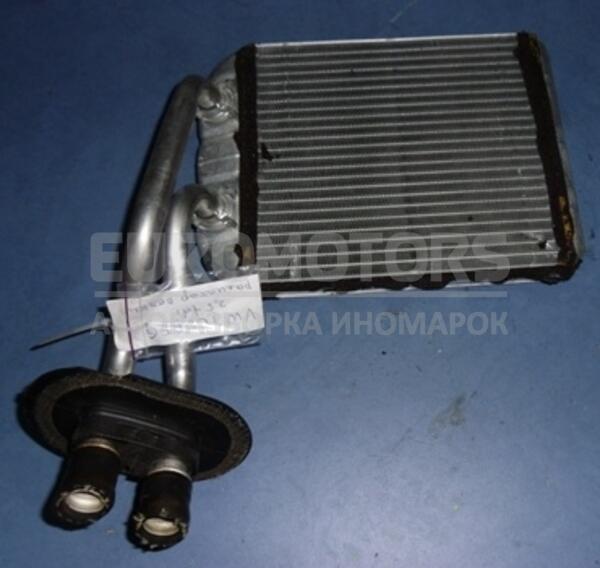 Радиатор печки VW Touareg 2002-2010 52495273 13534 - 1