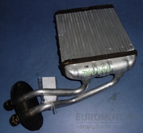 Радиатор печки VW Touareg 2002-2010 52495273 13534 - 2