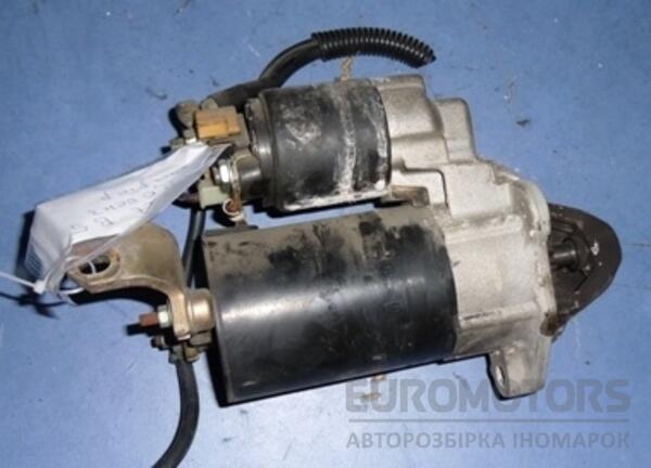 Стартер VW Passat 1.6, 1.8, 2.0 8V (B5) 1996-2005 06b911023 13549 - 2