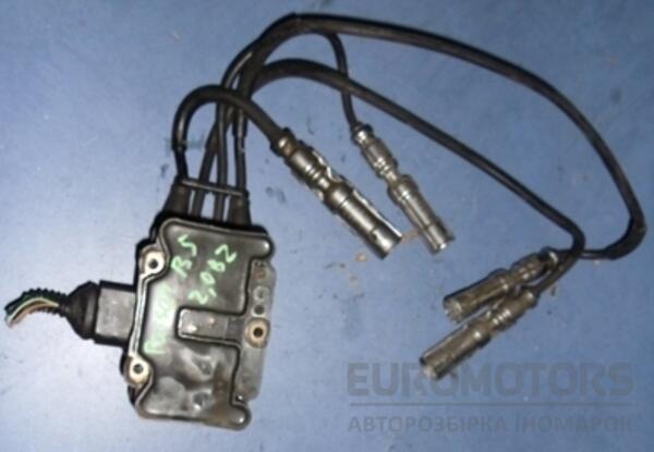Котушка запалювання VW Passat 2.0 8V (B5) 1996-2005 032305106b 13551 - 2