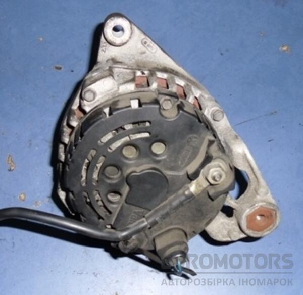 Генератор VW Passat 1.6, 1.8, 2.0 8V (B5) 1996-2005 06B903016D 13553 - 2