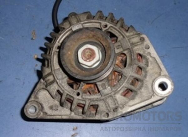 Генератор VW Passat 1.6, 1.8, 2.0 8V (B5) 1996-2005 06B903016D 13553 - 3