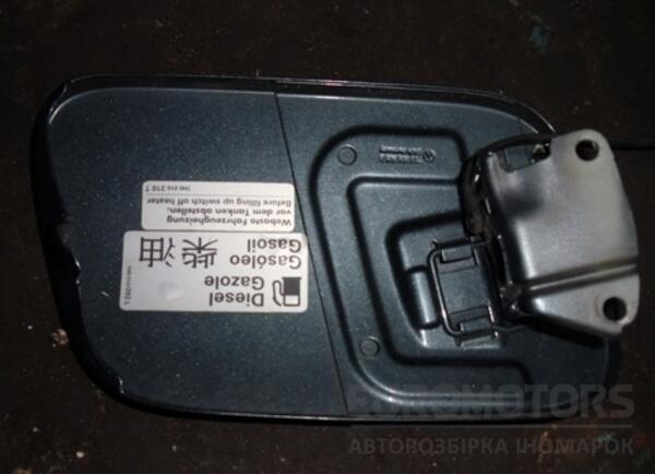 Лючок топливного бака VW Touareg 2002-2010 7L6809905B 13588 - 2
