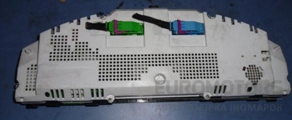 Панель приборов (МКПП) VW Touareg 2.5tdi 2002-2010 7L6920880m 13598 - 2