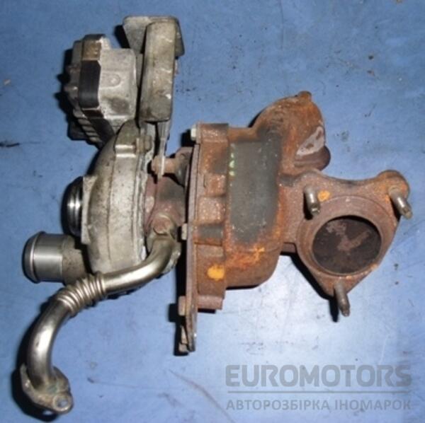 Турбіна 06- Ford Connect 1.8tdci 2002-2013 4M5Q6K682AG 13627 - 2