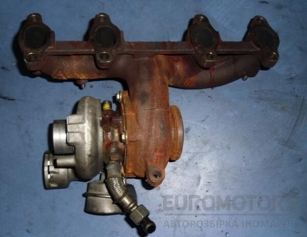 Турбина VW Golf 1.9tdi (V) 2003-2008 KP39A0011 13630 - 2