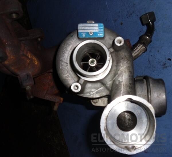 Турбина VW Golf 1.9tdi (V) 2003-2008 KP39A0011 13630 - 3