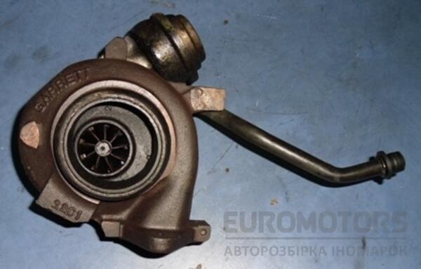 Турбина Mercedes M-Class 2.7cdi (W163) 1997-2005 A6120960599 13658 - 2
