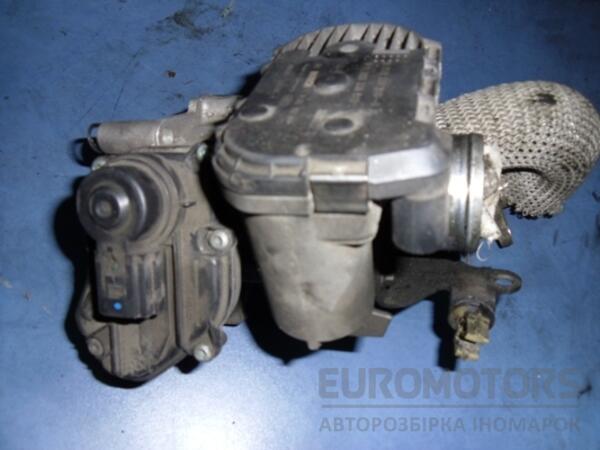 Дроссельная заслонка электр Renault Trafic 2.0dCi 2001-2014 0281002681 13689 - 2