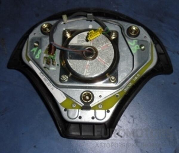 Подушка безпеки кермо Airbag 3 спиці -01 Audi S8 (D2) 1996-2002 8d0880201h01c 13720 - 2