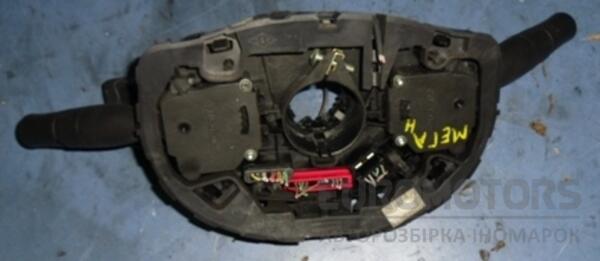 Подрулевой переключатель в сборе шлейф Renault Megane (II) 2003-2009 8200213760 13724 - 2