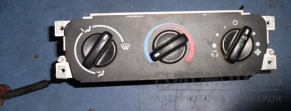 Блок управления печкой с кондиционером Ford Transit 2000-2006 YC1H-18D451A 9319 - 2