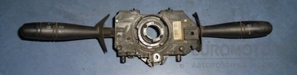 Подрулевой переключатель левый Renault Master 1998-2010 36967D 6243 - 2