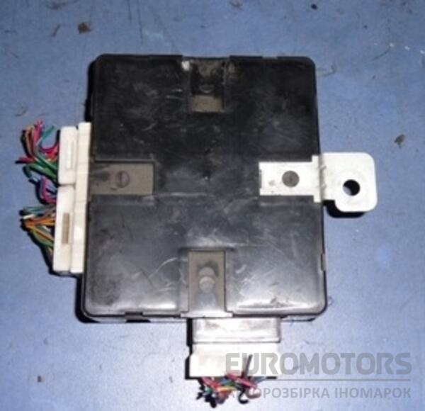 Блок управління світловими сигналами Kia Sorento 2002-2009 954003e310 13758 - 2