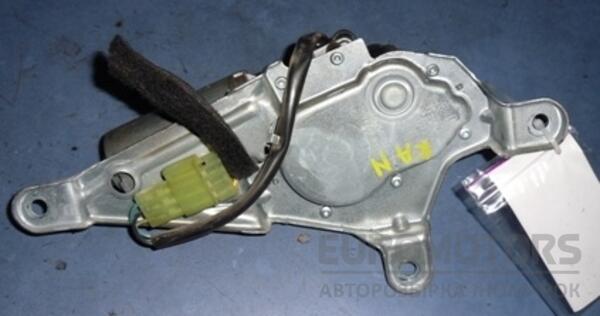 Моторчик склоочисника задній ляда Renault Kangoo 1998-2008 7700308805 13767 - 2
