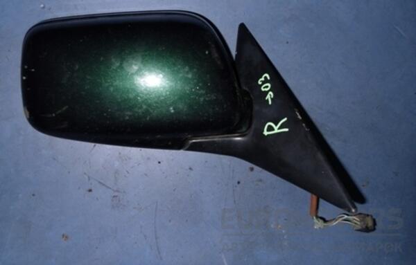 Дзеркало праве електр 6 пинов Subaru Outback 1999-2003 41084-900 13771 - 2