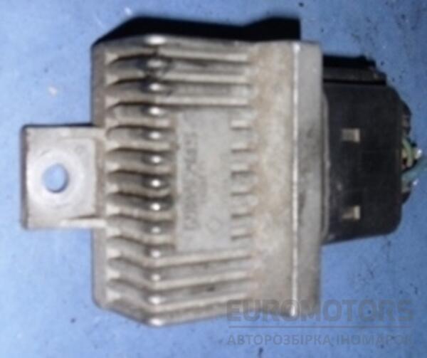Реле свічок накалу Renault Kangoo 1.5dCi, 1.9dCi, 1.9d 1998-2008 7700115078 1365 - 3