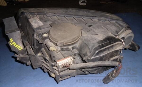 Фара правая (ксенон -07) VW Touareg 2002-2010 7L6941016BK 13811 - 2