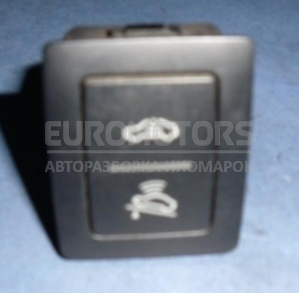 Кнопка деактивації пристрою проти викрадення VW Touareg 2002-2010 7L6959899 13816 euromotors.com.ua