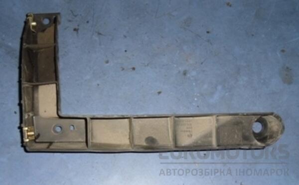 Кронштейн бампера задний правый VW Touareg 2002-2010 7L6807862 13834 - 2