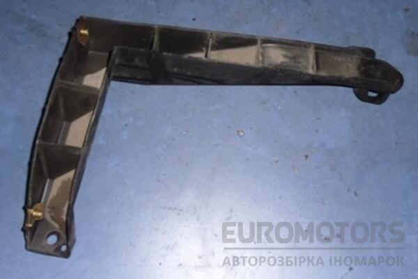 Кронштейн бампера задній лівий VW Touareg 2002-2010 7L6807861 13836 - 2