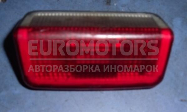 Ліхтар підсвічування кришки багажника VW Touareg 2002-2010 7L6947113 13839  euromotors.com.ua