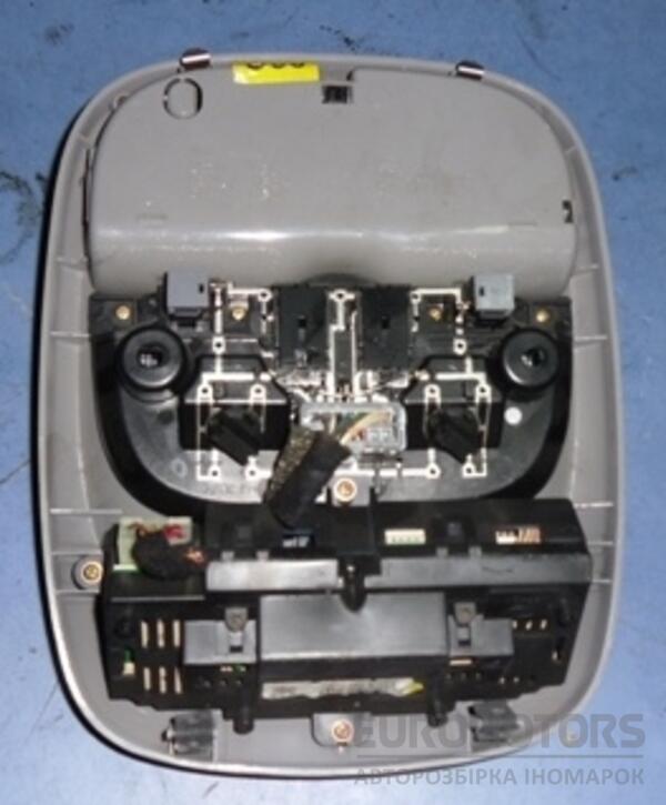 Плафон салону з функцією відкривання люка Kia Sorento 3.5 V6 2002-2009 928003 13848-01 - 2