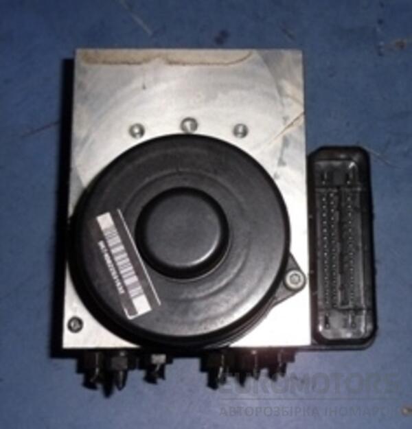 Блок ABS ESP -04 VW Touareg 2.5tdi 2002-2010 7L0907379C 13850 - 2