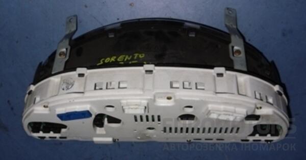 Панель приладів Kia Sorento 3.5 V6 2002-2009 940033E192 13853 - 2