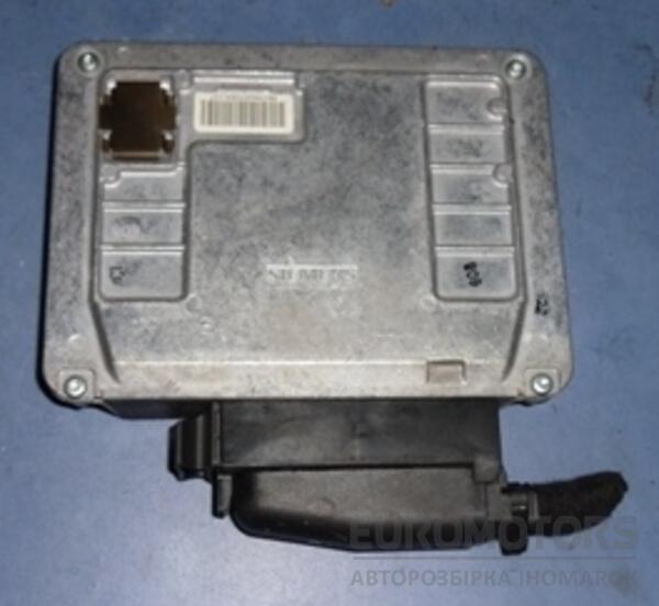 Блок управления раздаточной коробки VW Touareg 2002-2010 0AD927755T 13864 - 2