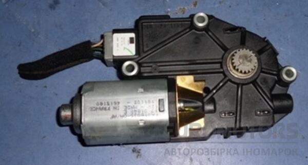 Моторчик люка Kia Sorento 2002-2009 1701848E 13880 - 2