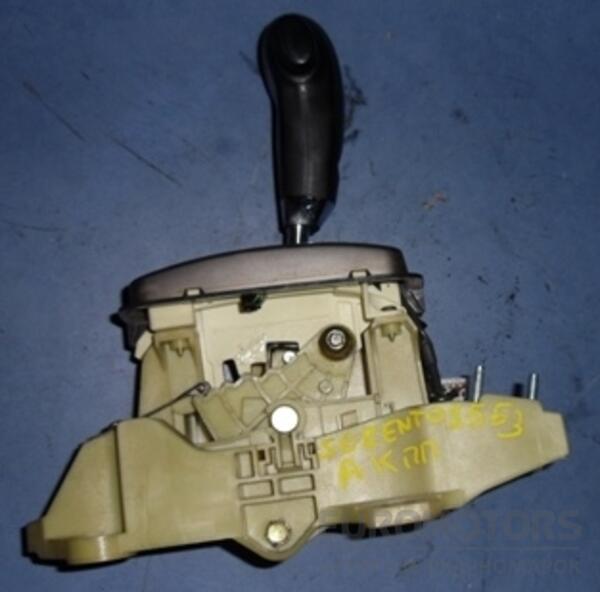 Кулиса перемикання АКПП Kia Sorento 3.5 V6 2002-2009 DWA2F1111 13882 - 2