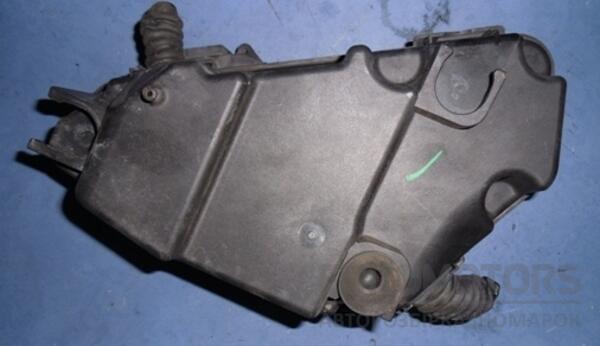 Блок предохранителей моторный отсек VW Touareg 2.5tdi 2002-2010 7L0937576A 13893 - 2