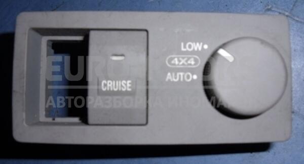 Кнопка круиз контроля Kia Sorento 2002-2009 932103 13902