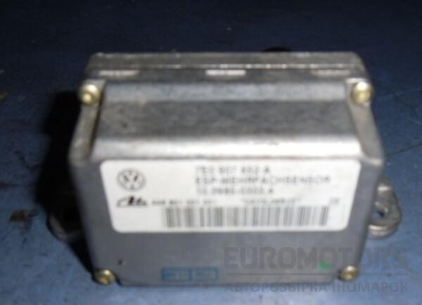 Датчик прискорення VW Touareg 2002-2010 7E0907652A 13927 - 2